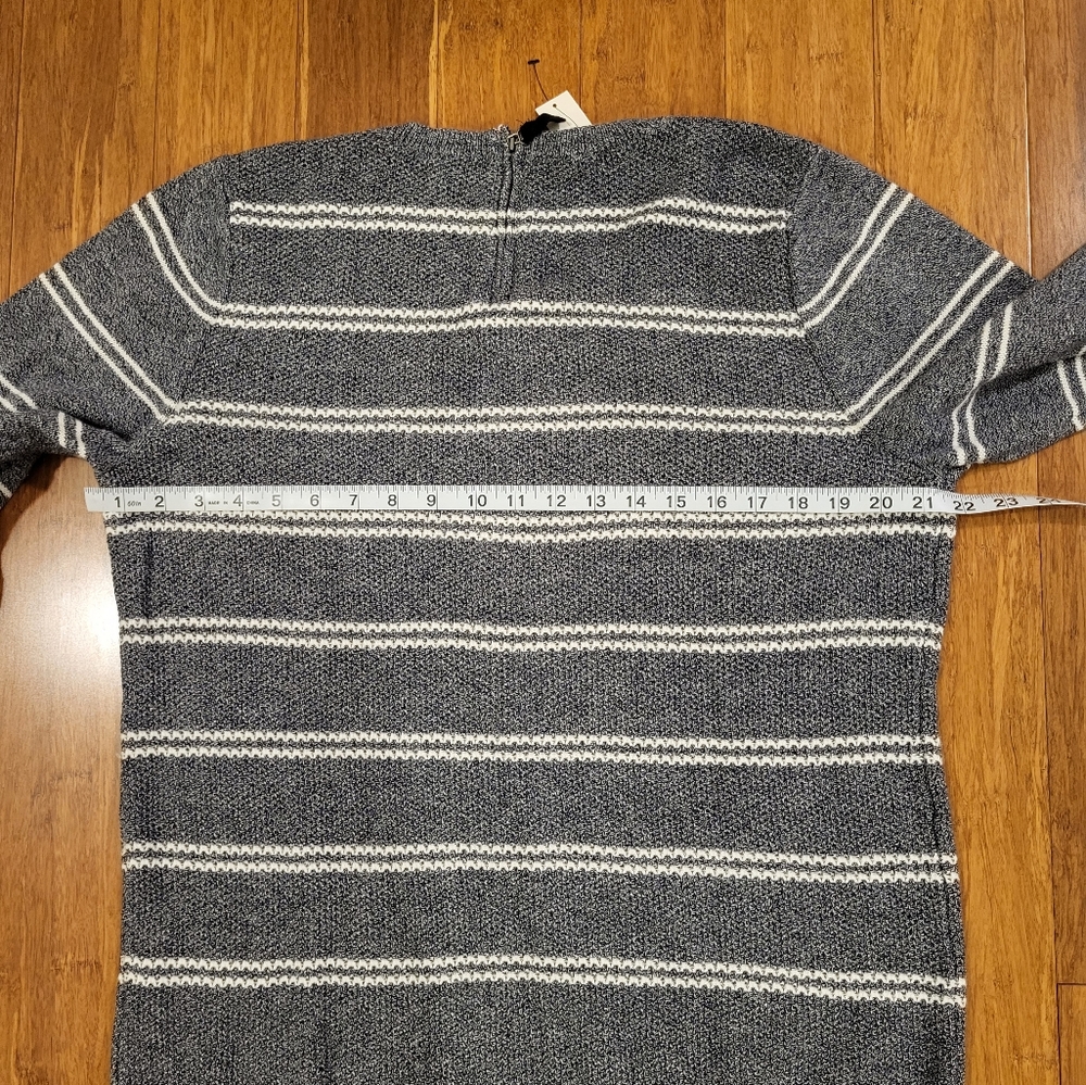 Talbots knit sweater - Picture 5 of 8